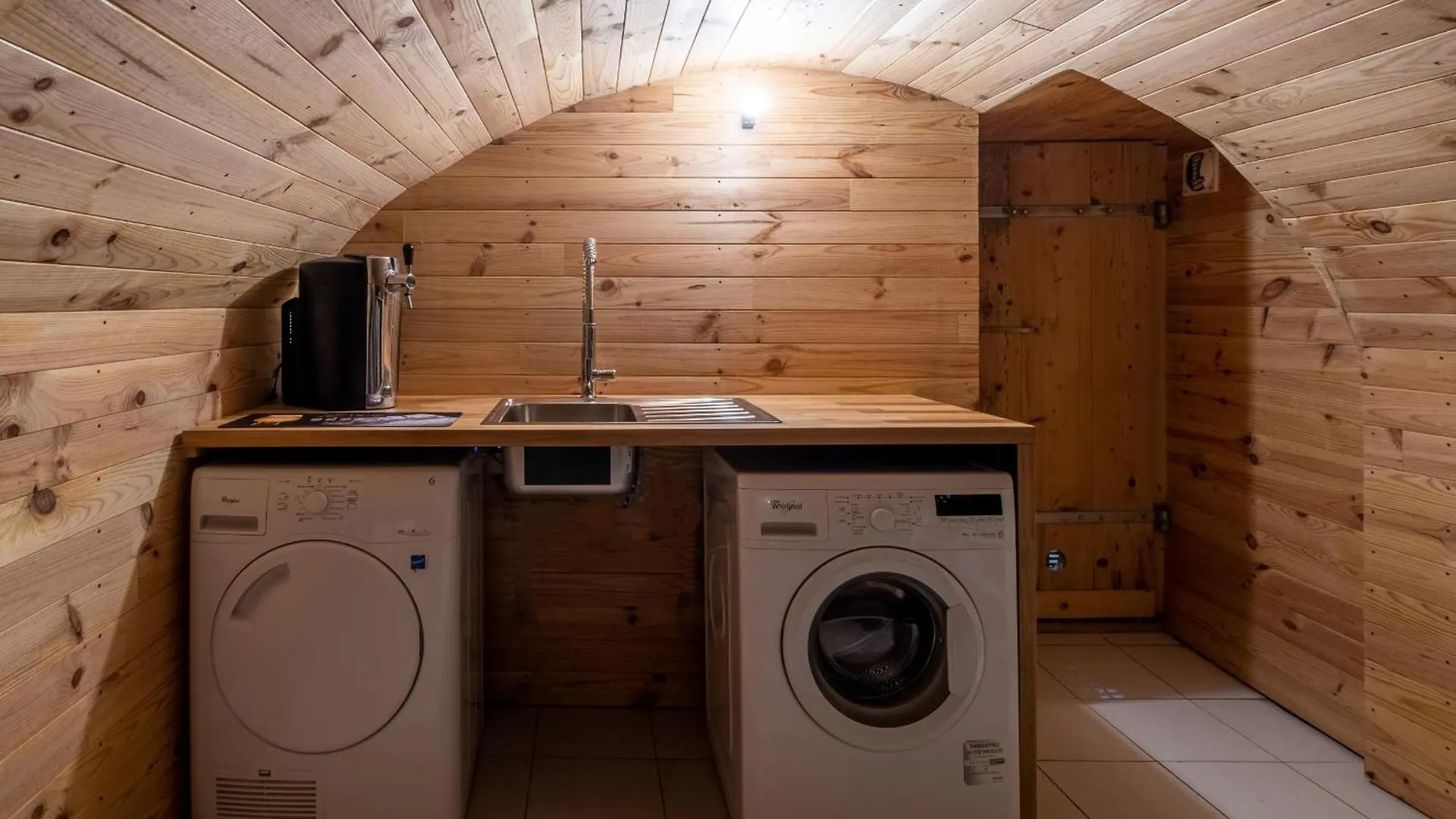 Smartstay Loft - Exterieur Et Vue Mont Blanc シャモニー フランス
