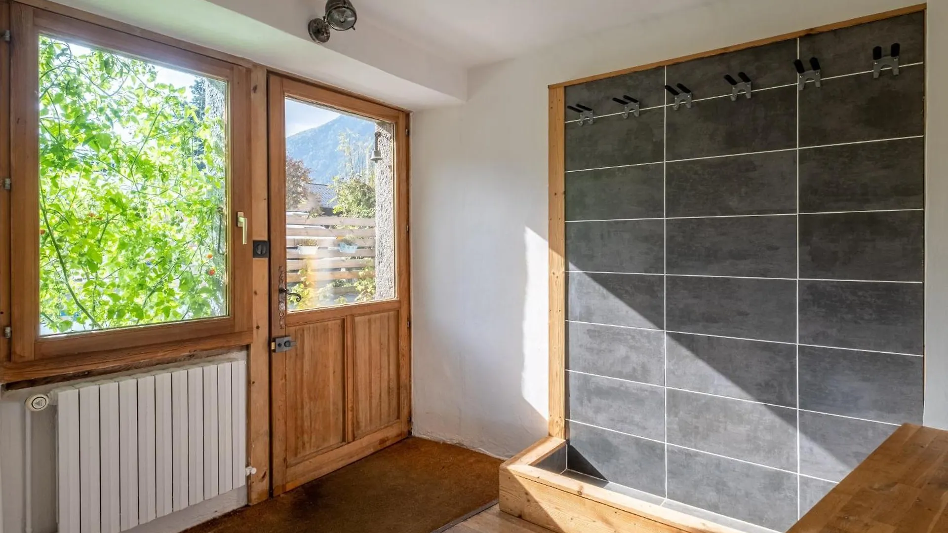 Smartstay Loft - Exterieur Et Vue Mont Blanc Chamonix France