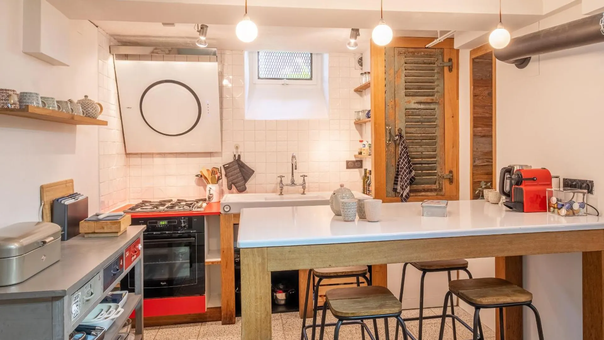 Chalet Smartstay Loft - Exterieur Et Vue Mont Blanc Chamonix