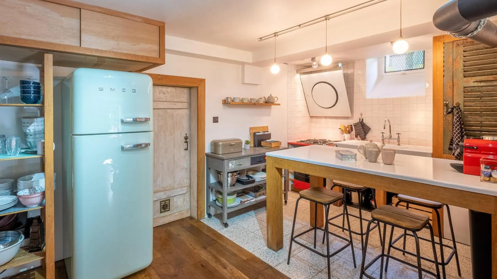 Smartstay Loft - Exterieur Et Vue Mont Blanc Chamonix France