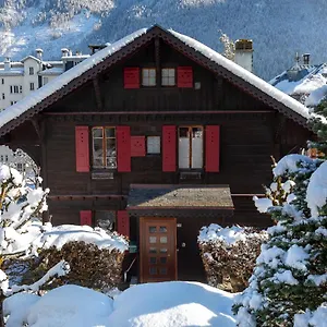 Chalet Clos 66, Chamonix